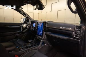 Ford Ranger bild 9
