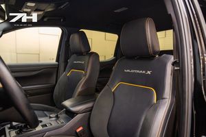 Ford Ranger bild 13