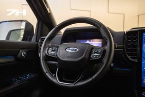 Ford Ranger bild 10
