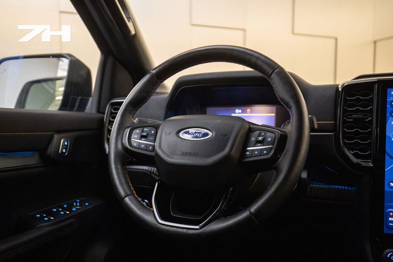 Ford Ranger bild 10