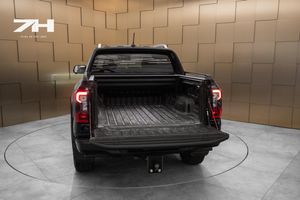 Ford Ranger bild 16