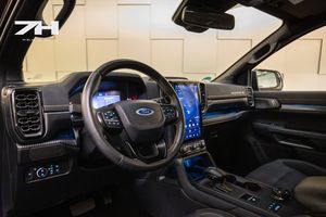 Ford Ranger bild 12
