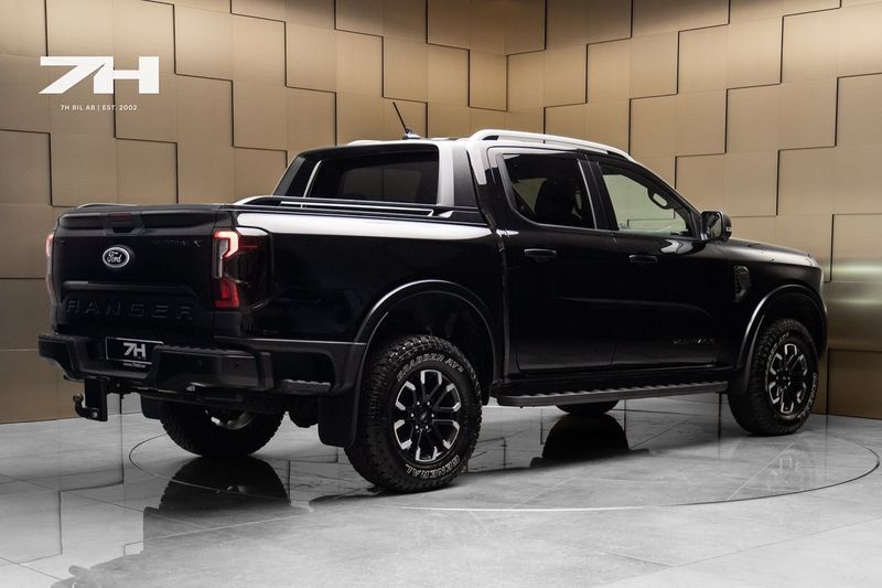 Ford Ranger bild 5