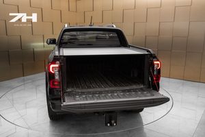 Ford Ranger bild 15