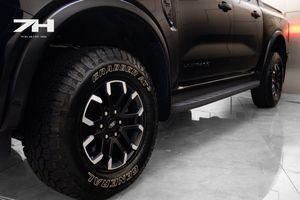Ford Ranger bild 22