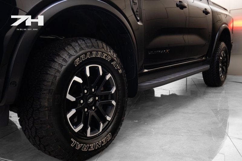 Ford Ranger bild 22