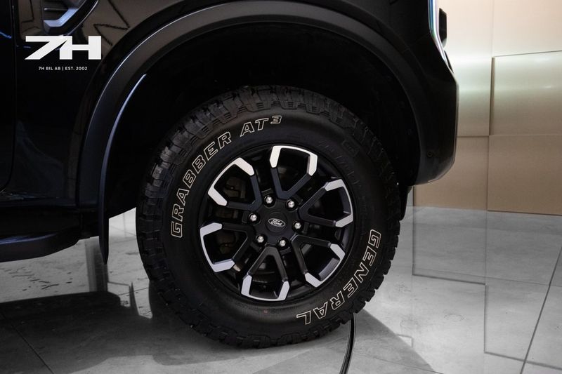 Ford Ranger bild 17