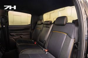 Ford Ranger bild 14