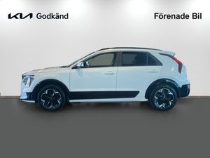 Kia Niro bild 2