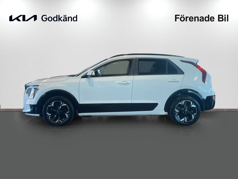 Kia Niro bild 2