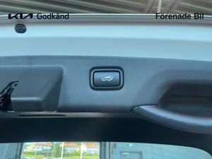 Kia Niro bild 15