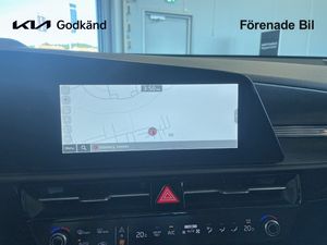Kia Niro bild 11