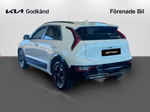 Kia Niro bild 3