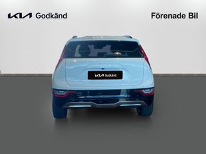 Kia Niro bild 4