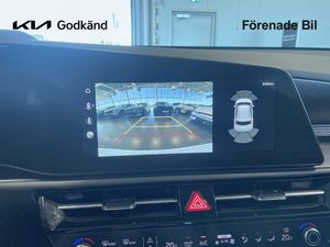 Kia Niro bild 12