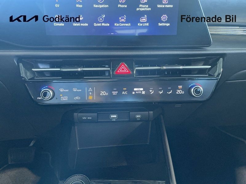 Kia Niro bild 13