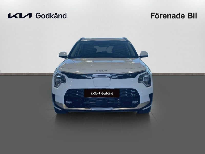 Kia Niro bild 5