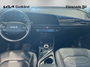 Kia Niro bild 10