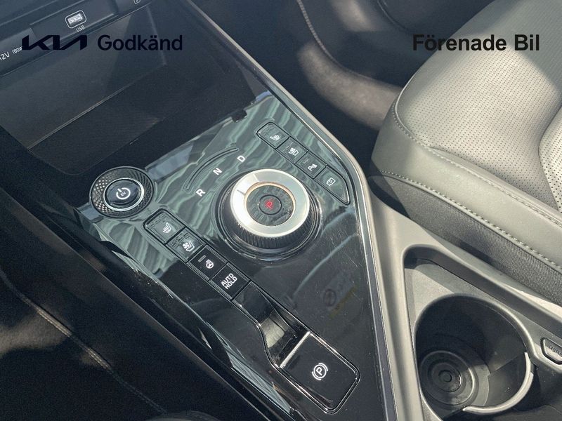Kia Niro bild 14