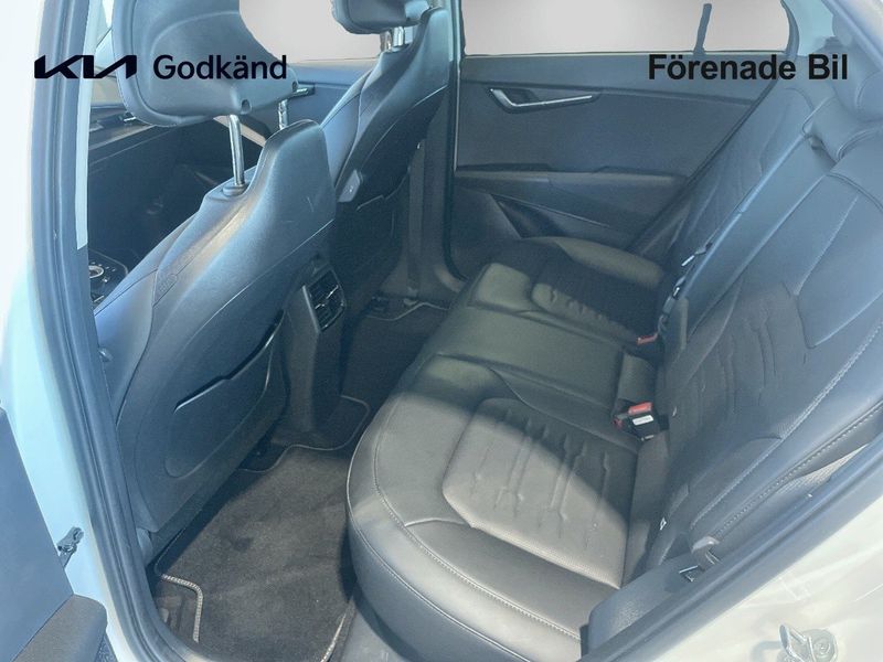 Kia Niro bild 8