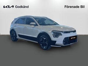Kia Niro bild 6
