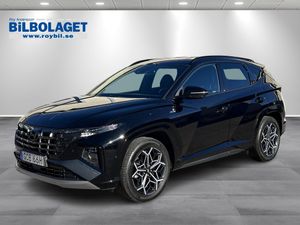 Hyundai Tucson bild 1