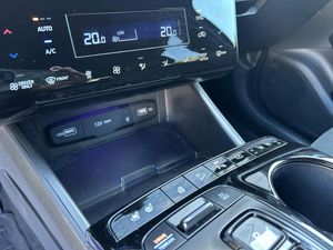 Hyundai Tucson bild 11