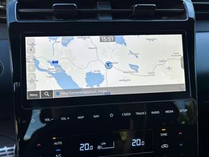 Hyundai Tucson bild 9