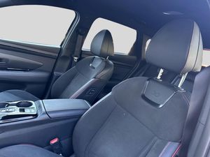 Hyundai Tucson bild 13