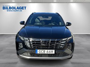 Hyundai Tucson bild 4