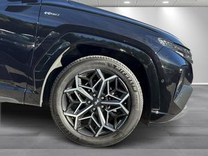 Hyundai Tucson bild 6