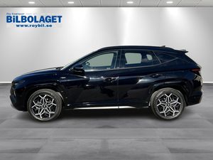 Hyundai Tucson bild 2