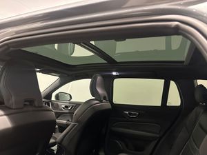 Volvo V60 bild 10