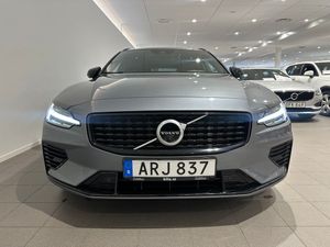 Volvo V60 bild 7