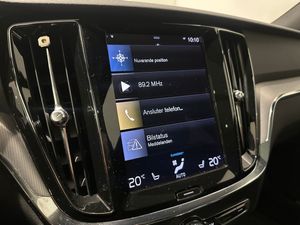 Volvo V60 bild 15