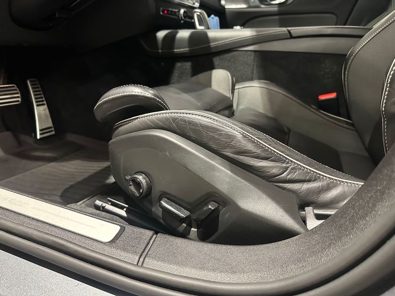 Volvo V60 bild 21