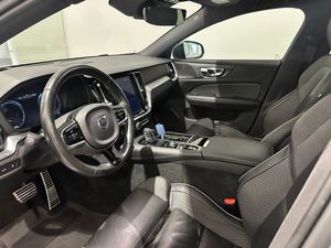 Volvo V60 bild 16