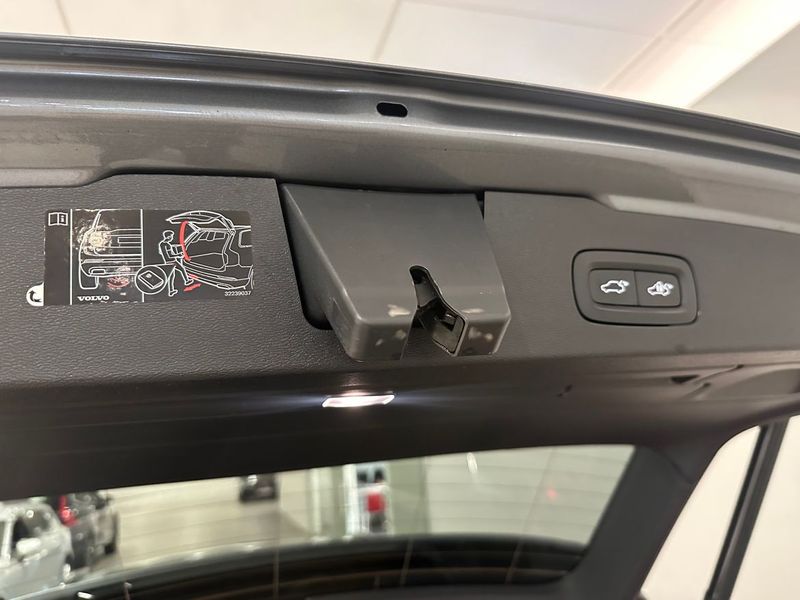Volvo V60 bild 20