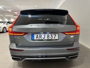 Volvo V60 bild 5