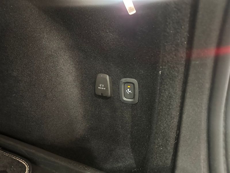 Volvo V60 bild 12