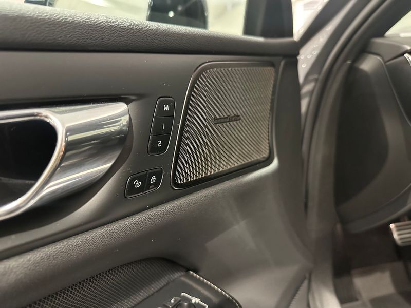 Volvo V60 bild 9