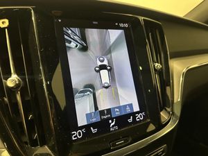 Volvo V60 bild 14