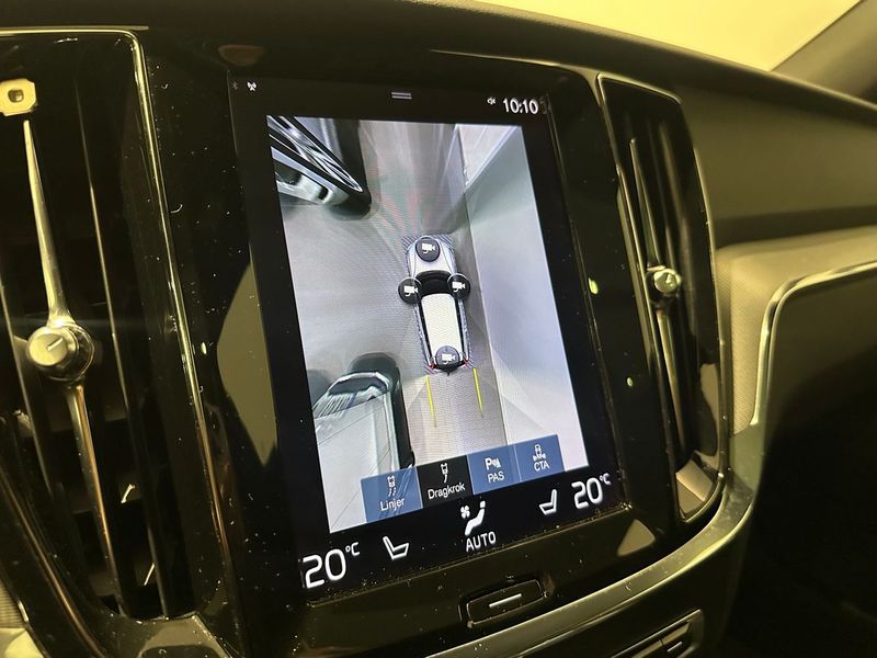 Volvo V60 bild 14
