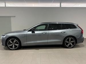 Volvo V60 bild 2