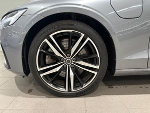 Volvo V60 bild 8