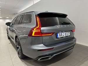 Volvo V60 bild 3