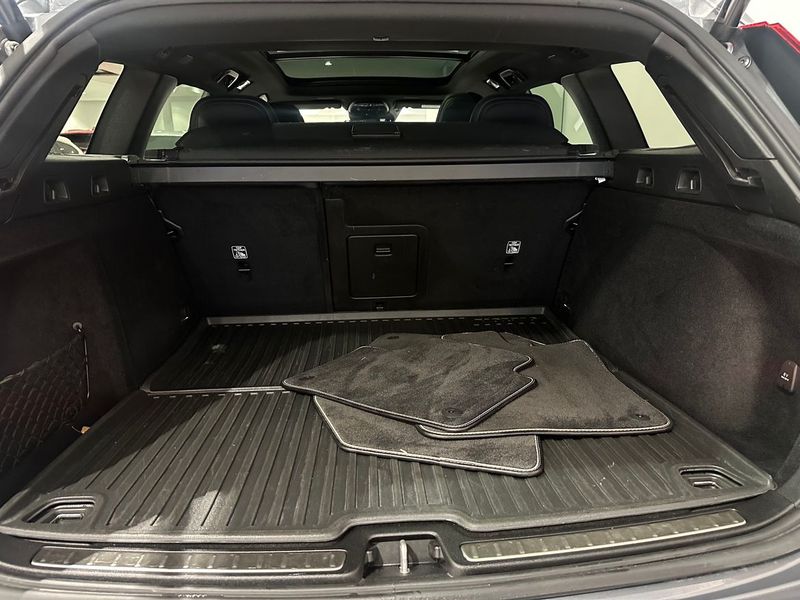 Volvo V60 bild 11
