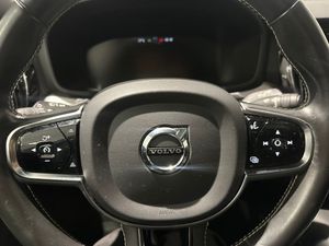 Volvo V60 bild 19