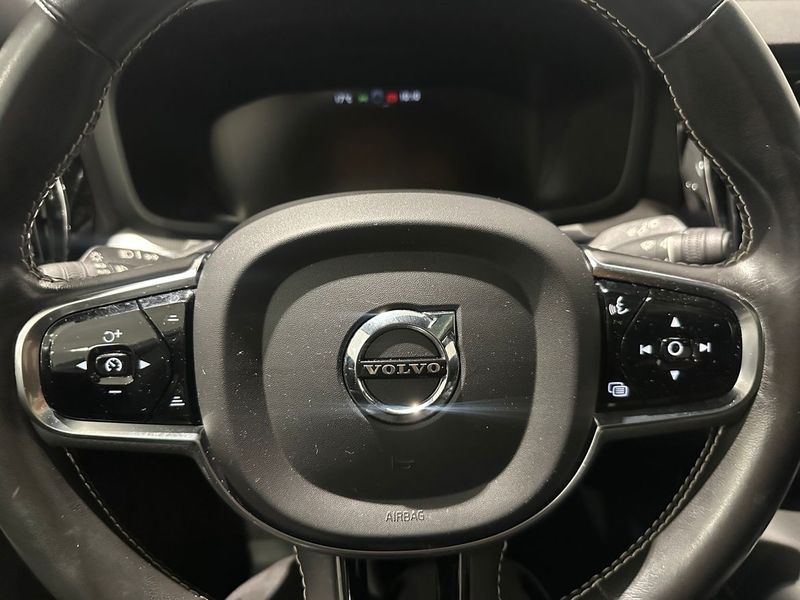 Volvo V60 bild 19
