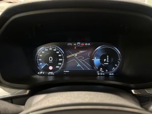 Volvo V60 bild 18